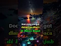 Download Lagu Doa yang sangat dianjurkan dibaca di bulan Rajab #feedshorts #shorts #shortvideo @FaizQeisKeenan