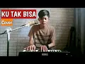 Lagu Ku Tak Bisa - Dinda Permata Cover Indra Wave