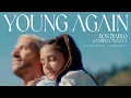 Download Lagu Don Diablo \u0026 Sandro Cavazza - Young Again (Acoustic Version)