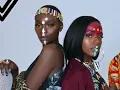 Oxlade - KU LO SA (Venum Extended) ft Wizkid | Club Banger