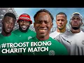 Download Lagu TROOST EKONG CHARITY MATCH