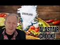 Lagu Alastair Crooke  :  Trump Went TACO on Greenland — Will He on Iran?
