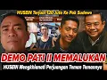 Download Lagu DEMO PATI MEMALUKAN ‼️ HUSEN MAMBOK DAN DAPAT SOGGOKAN DARI SUDEWO?