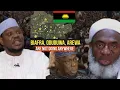 Download Lagu Even If You Form, Oduduwa, Biafra, Arewa You Are Still Part Of Nigerian - Says Ademu Garba \u0026 Others