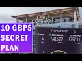 Comcast Xfinity s secret 10 Gbps package they don t tell you about