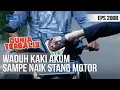 Download Lagu DUNIA TERBALIK - Akum dan Aceng Berdamai Karena Ini [24 Maret 2020]