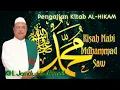 KH. Jamaluddin Ahmad, Kisah Nabi Muhammad SAW. Peringatan Maulid Nabi