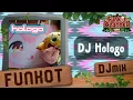 Download Lagu Funkot DJ mix vol.72 by DJ Hologo