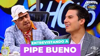 ¿Qué tan BUENO era PIPE BUENO? - #TheSusosShow