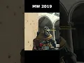 Download Lagu Ghost Finishing Moves - Modern Warfare 2019 vs Modern Warfare 2022