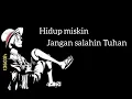 Download Lagu HIDUP MISKIN