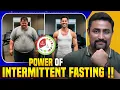 Power of Intermittent Fasting based on Science