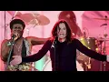 Changes Duet with Ozzy Osbourne and Charles Bradley