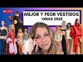 Download Lagu Mejor y peor vestidos VMAS 2025