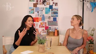 Q A with Elizabeth Turner and Christen Harper