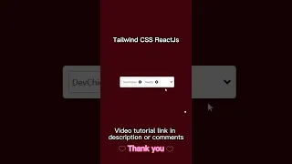 Multi-Select Dropdown