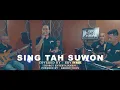 Lagu SING TAH SUWON / ERVINNIE [GEORGY ENTERTAINMENT]
