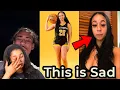 Jaden Newman s Leaks Are WORSE Than You Think Reaction