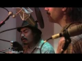 The Low Anthem - "This God Damn House" - HearYa Live Session 8/8/09