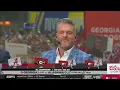 Pat McAfee picks ALABAMA after TROLLING Georgia fans