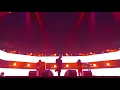 Who-ya Extended 「Q-vism」 Live Performance - Sony Music AnimeSongs ONLINE 日本武道館 -