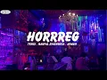 HoRRReg - (Tenxi, Naufal Syachreza, Jemsii) Lyrics 