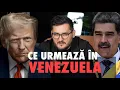 Lagu CE SE ÎNTÂMPLĂ ÎN VENEZUELA
