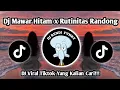 Download Lagu DJ mawar hitam x Rutinitas Randong || DJ VIRAL TIKTOK YANG KALIAN CARI!!!