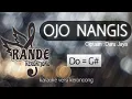 Download Lagu [KARAOKE] Ojo Nangis - Ndarboy Genk [Versi Keroncong]
