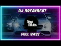 DJ BREAKBEAT FULL BASS TERBARU 2023 🔊🔊 | (DJ AYUDIA PUTRI) | Mega Nation