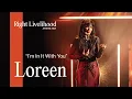 Lagu 2021 Award Presentation - Loreen performing \