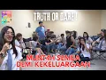 Download Lagu GAY - DEMI KEKELUARGAAN SEMUA MAKAN PERMEN TA*K TERMASUK AQEELA DENGAN TAMPANG POLOSNYA ‼️