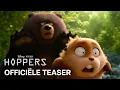 Download Lagu Hoppers | Officiële Trailer | Disney NL