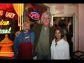 Merkato Restaurant s 30th Anniversary With Anthony Bourdain