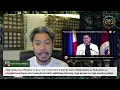 Download Lagu CHIZ ESCUDERO: SADYANG PNAPAHIRAPAN NG HOUSE ANG IMPEACHMENT PROCESS KAY VP SARA