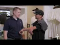 Movement Stretches - Brian Richard