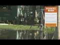 Jackson Mississippi declares water emergency after flooding