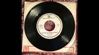 The Sensational Epics - You Warp My Mind Girl Be Young Be Foolish Be Happy