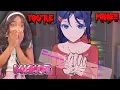 Download Lagu TRAPPED in a game with my Cute OBSESSED Yandere Girlfriend!! | MiSide [Full Gameplay, All Endings]