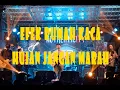 Efek Rumah Kaca - Hujan jangan marah (LIVE)