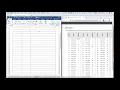 ASCII Conversion Worksheet