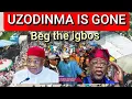Download Lagu GOVERNOR UZODINMA'S SÄÇK BEG THE IGBOS SECRETLY AS HE STAND SHORTEE FOR NNAMDI KANU 2 BE FREE