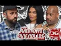 The Adam Wack Show with Celina Powell