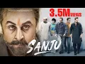 Download Lagu Secrets of Sanjay Dutt \u0026 Ranveer Kapoor in Hindi Movie