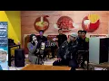 Download Lagu Syahro Shyam live akustik band @mie_endezz Faradila Sari ft. Musthafa Zain by heelwa music