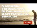 Download Lagu Surat Hati - Devano Namamu terkenang di dalam hati dan terus ku simpan