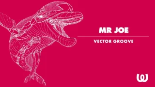 mr joe vector groove