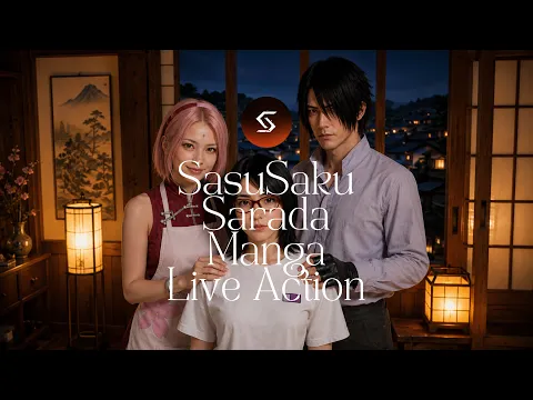 SasuSaku Episode 15