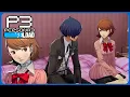 Full Yukari Social Link Romance - Persona 3 Reload
