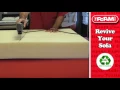 The Foam Shop - Sofa Cushion Replacement